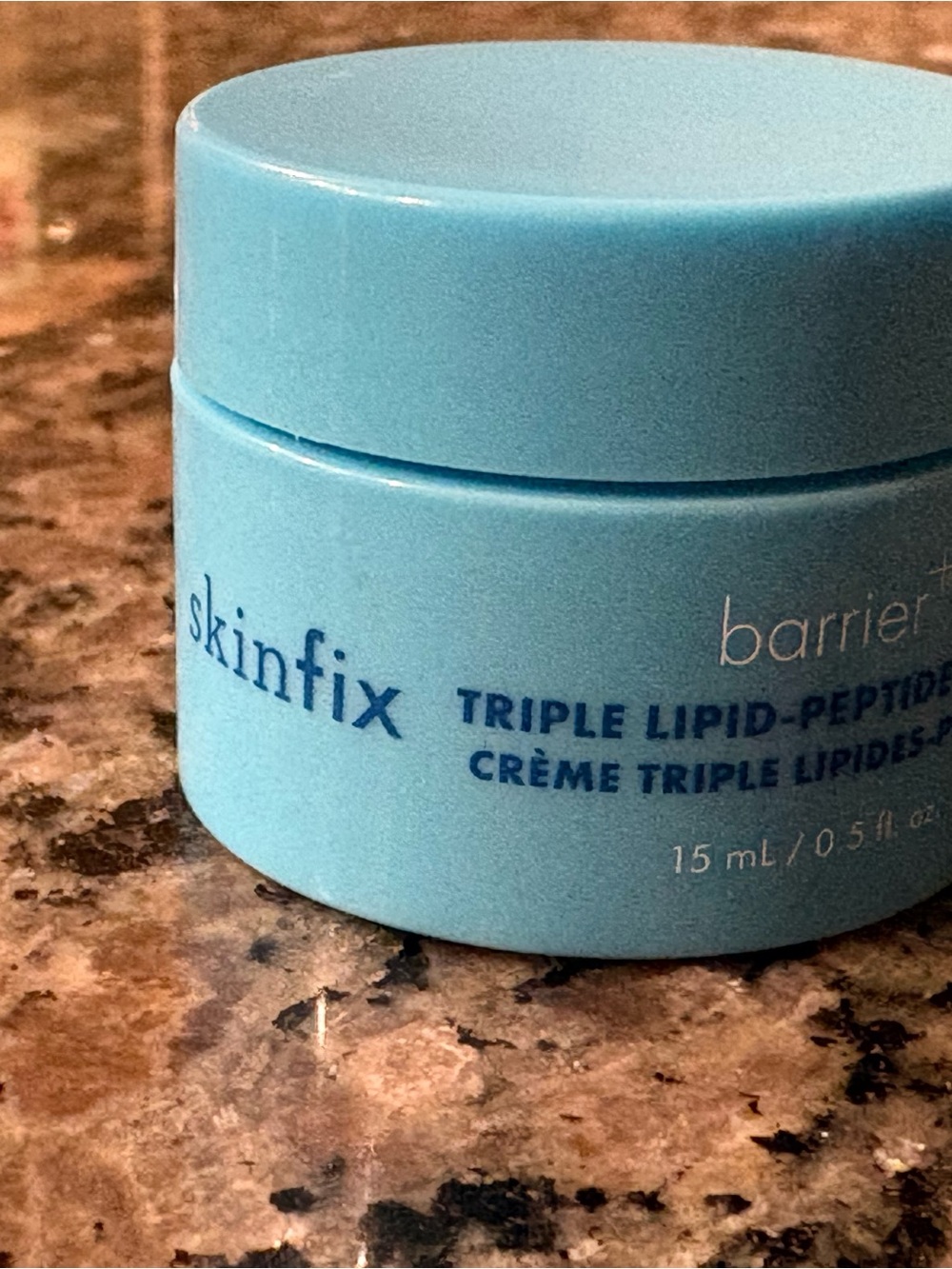 Skinfix Barrier+ Triple Lipid-Peptide Cream